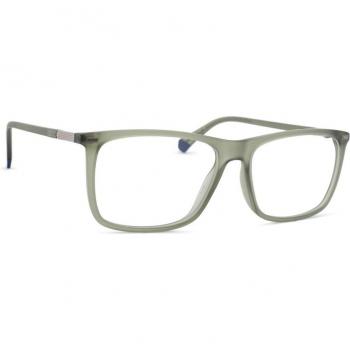 Polaroid Eyewear Frames PLD D430, Gray Unisex, Size: 56 MM, Accessories