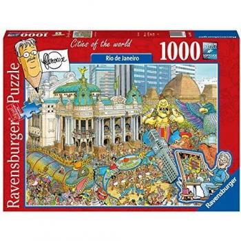 Puzzle Ravensburger