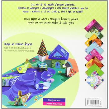 Origami a les teves mans