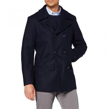 Herren Caban-Mantel von Armor-Lux