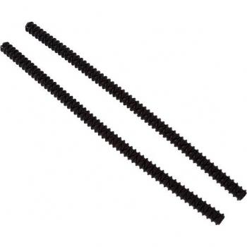 Bordes de Silicona para Estantes de Horno (Paquete de 2)