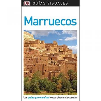 Marruecos 2018