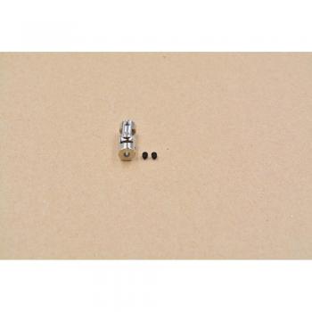 Acoplamiento 8 mm/18 mm para Automóvil
