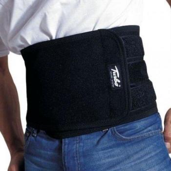 Faja Turbo 800 – Ceinture Universelle