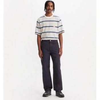 Levi’s 568 Multi‑Color Carpenter Pants, Loose Straight Fit, Men’s 34