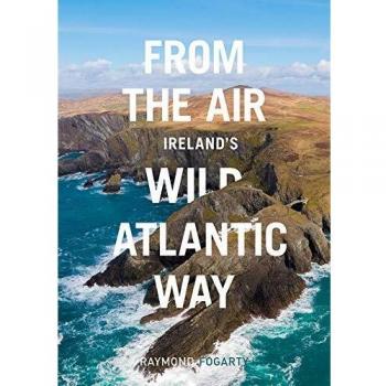 Raymond Fogarty From the Air