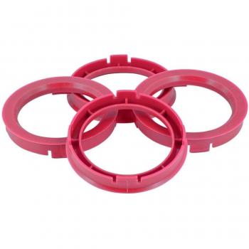 Rosa Anillo Centrador TPI 6716410 – Kit Completo
