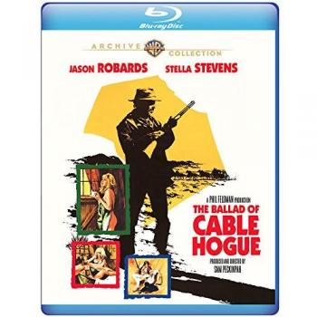 La Ballade de Cable Hogue