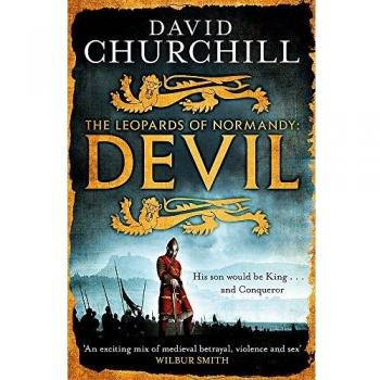 David Churchill