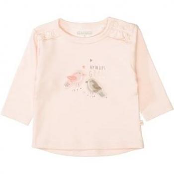 Blush Top by STACCATO