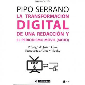 Transformación digital de una redacción y el periodismo móvil