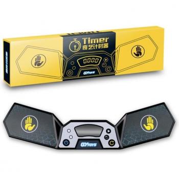 Educational Speed Cube Timer