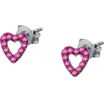 FAVS Kinderohrringe 89148014 in Silber