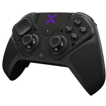 Victrix Pro BFG Reloaded Wireless Controller, Grey – PC Compatible