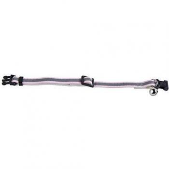 Trixie Reflective Nylon Kitten Collar