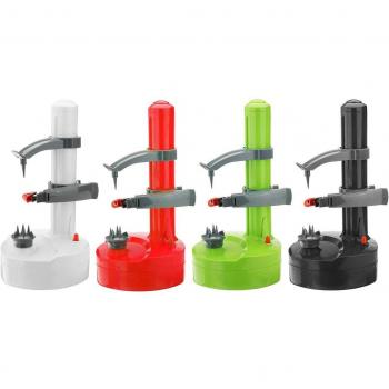 Stainless Steel Automatic Fruit Peeler