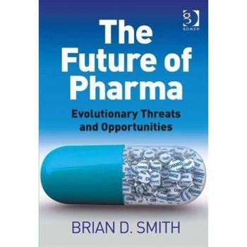 Vitalsource Technologies, Inc. Future Of Pharma: Evolutionary Threats And Opportunities