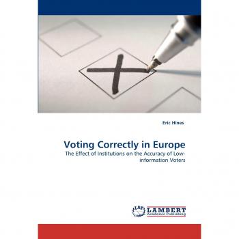 Voting Correctly in Europe: The Effect of Institutions on the Accuracy of Low-information Voters