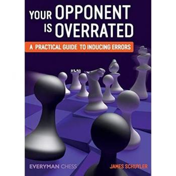Your Opponent is Overrated: A practical guide to inducing errors
