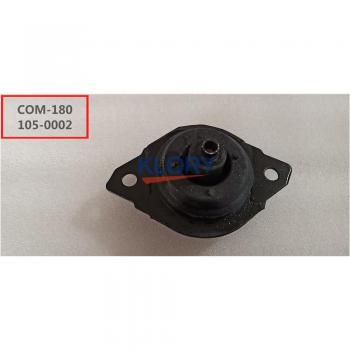 Support moteur gauche pour Chery Fulwin A13 1.5
