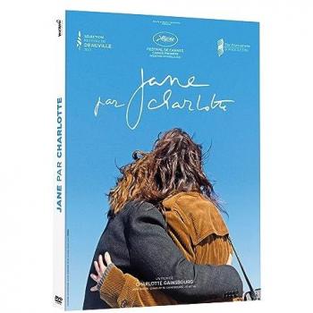 Jane par Charlotte – Nouvelle édition