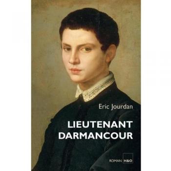 Lieutenant Darmancour