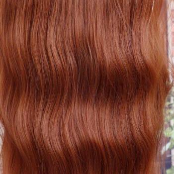 Maycaur Long Wavy Hair Wig