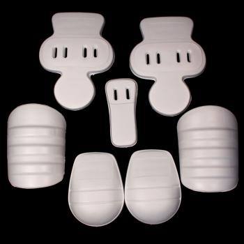 Barnett KIT-03 kit protection football américain 7 pièces SR Lineman