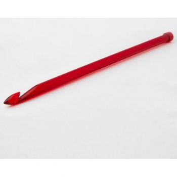 Groves & Thames TRENDZ 12mm Single Ended Tunisian Hook – 12.00mm