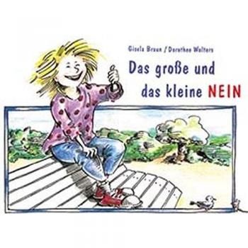 Das grosse und das kleine NEIN