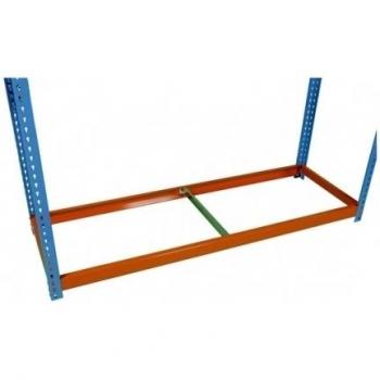 Simonrack Fachboden SIMONFORTE EA 1806 orange 180 cm x 60 cm