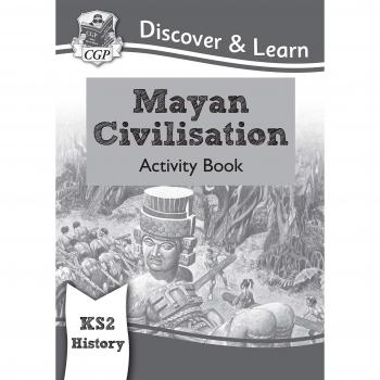 New KS2 Discover & Learn: History