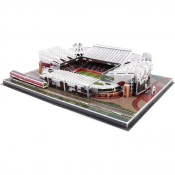 Kits de puzzle 3D football