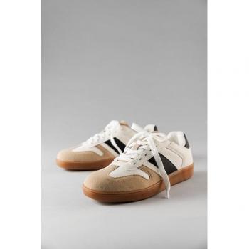 Sneaker ANISTON, Damenmode, Gr. 38, Freizeitschuh