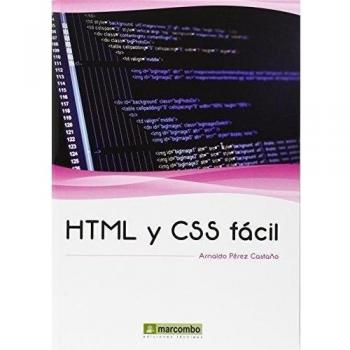 Html y css fácil