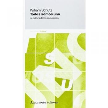 Todos somos uno: La cultura de los encuentros (Tapa blanda).