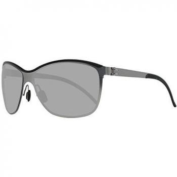 Mercedes-Benz M1047 Occhiali da Sole Uomo, Nero
