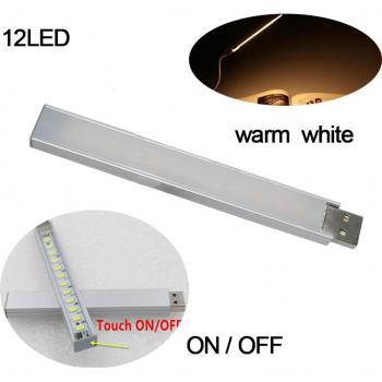 Lampe USB 5V pour Ordinateur Portable