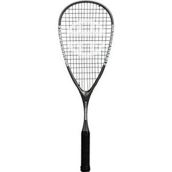 Graphit‑Premium Y‑3500 Squashschläger, anthrazit‑weiß