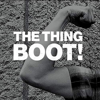 Boot!