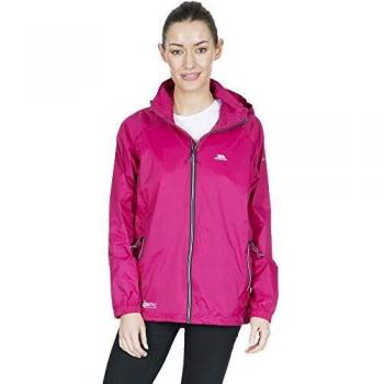 Giacca Donna Trespass Qikpac X