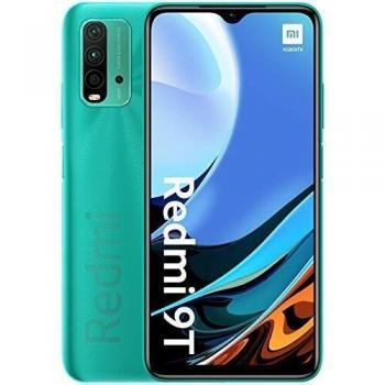 Redmi 9T 128GB Green (Unlocked)
