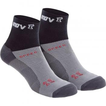 INOV-8 Mid Speed Socks