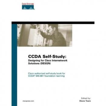 Ccda Self-Study