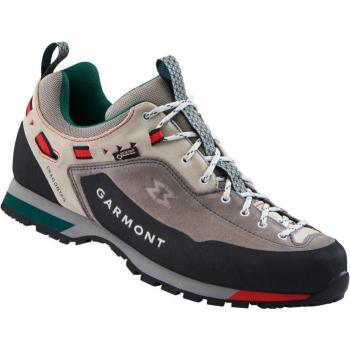 Garmont Dragontail LT GTX Wanderschuhe grau 42 Herren
