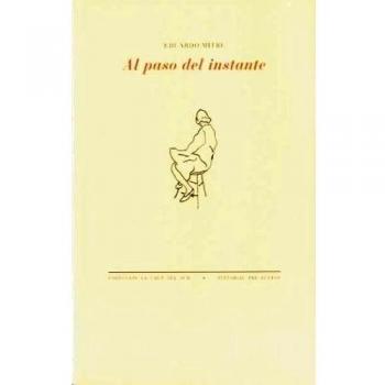 Al paso del instante