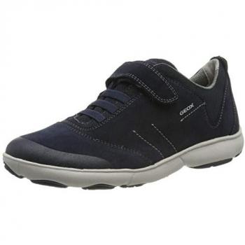 Sneakers Enfant Geox J841TA 02214 Multicolores