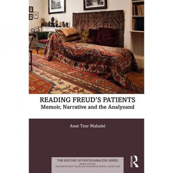 Vitalsource Technologies, Inc. Reading Freuds Patients