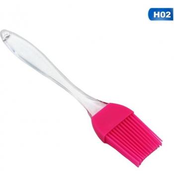 Silicone BBQ Brush