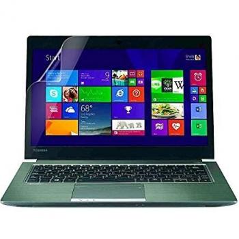 Toshiba Portege Z30t-B Matte Screen Shield (Pack 2) by Celicious